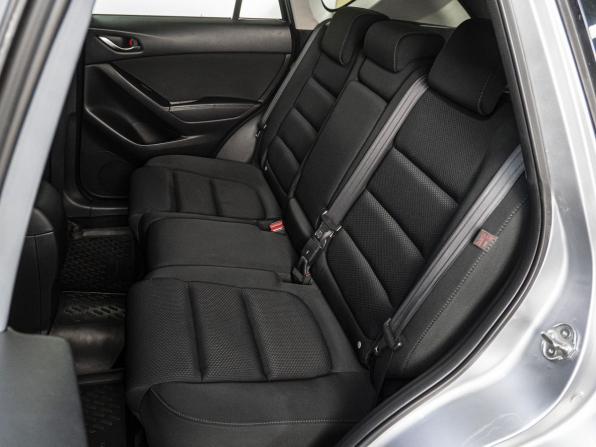 Mazda CX-5 I Рестайлинг с пробегом 2015 года, цена 2 100 000 рублей, 142537 км, внедорожник, Автокод Объявления