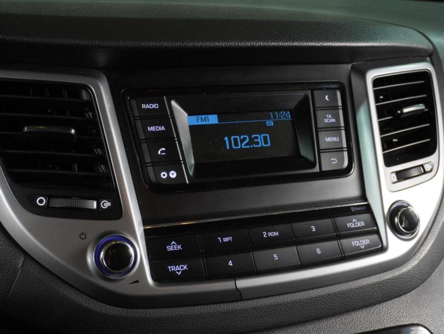 Hyundai Tucson III Воронеж  - изображение 16