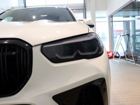 BMW X5 M III (F95) с пробегом 2021 года, цена 10 800 000 рублей, 62664 км, внедорожник, Автокод Объявления