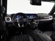 Mercedes-Benz G-Класс AMG II (W463) Москва  - изображение 38