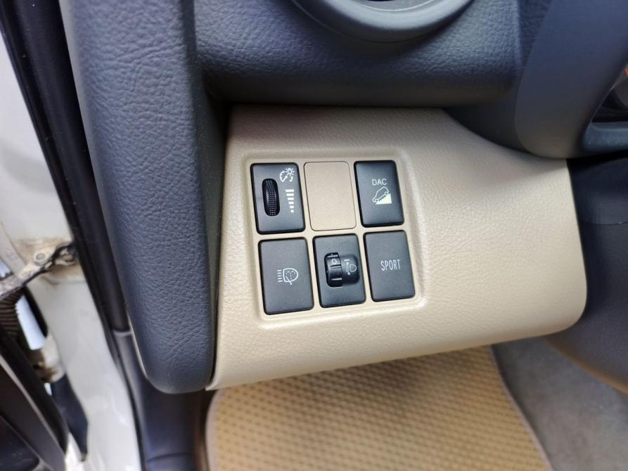 Toyota RAV4 III (XA30) Рестайлинг Брянск  - изображение 17