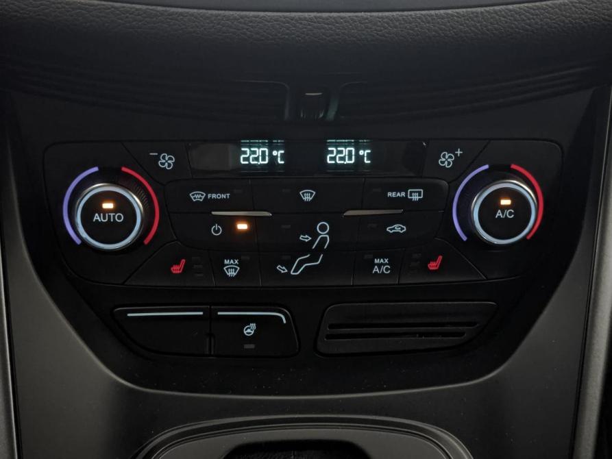 Ford Kuga II Рестайлинг Москва  - изображение 19