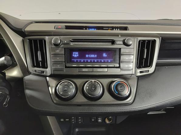 Toyota RAV4 IV (XA40) с пробегом 2014 года, цена 1 690 000 рублей, 285000 км, внедорожник, Автокод Объявления