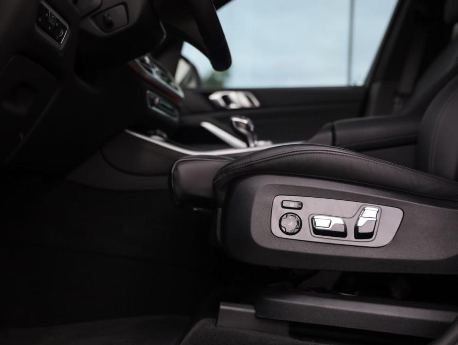 BMW X5 IV (G05/G18) Санкт-Петербург  - изображение 30