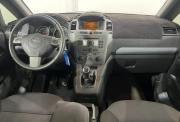 Opel Zafira B Астрахань  - изображение 33