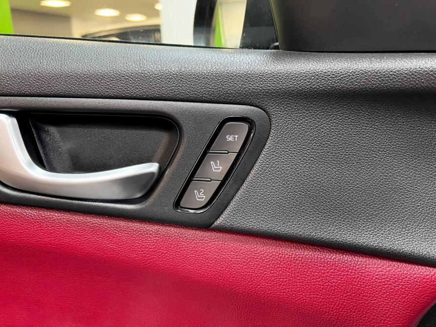 Kia Optima IV Рестайлинг Тверь  - изображение 14