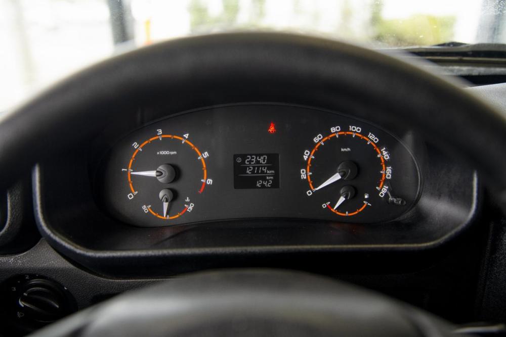 Lada (ВАЗ) Niva Legend I Ростов-на-Дону  - изображение 26