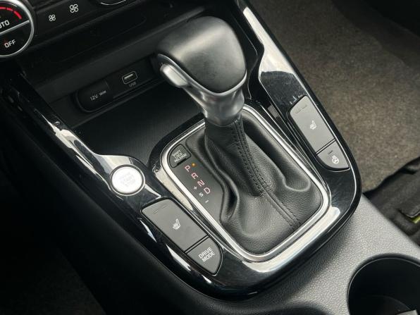 Kia Soul III с пробегом 2019 года, цена 1 930 000 рублей, 41800 км, хэтчбек, Автокод Объявления