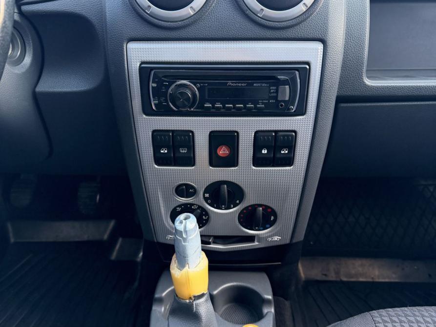 Renault Logan I Саратов  - изображение 11