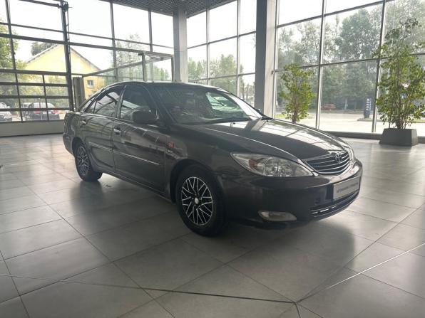 Toyota Camry V (XV30) с пробегом 2003 года, цена 645 000 рублей, 357000 км, седан, Автокод Объявления