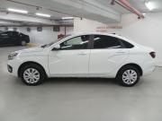 Lada (ВАЗ) Vesta I Рестайлинг (NG) Москва  - изображение 21