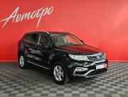 Geely Atlas I Вологда  - изображение 25
