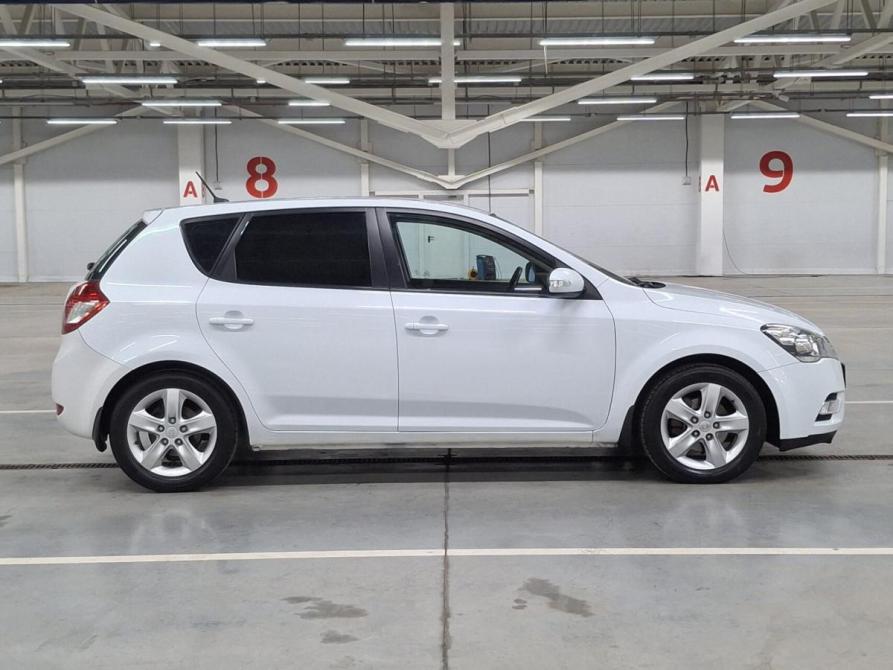 Kia Ceed I Рестайлинг Казань  - изображение 5