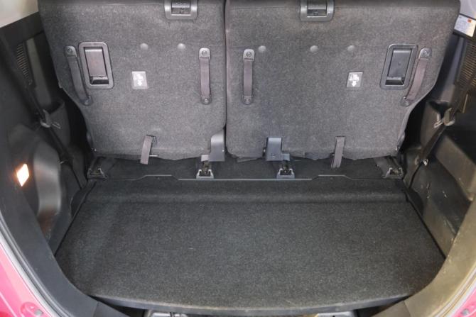 Toyota Roomy I с пробегом 2020 года, цена 1 099 000 рублей, 46666 км, микровэн, Автокод Объявления