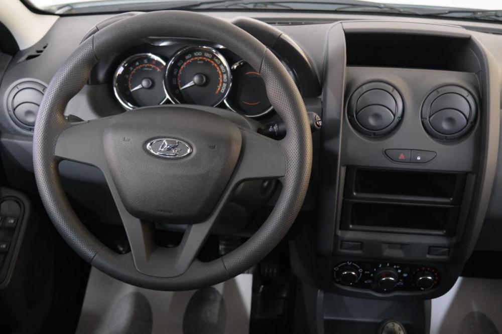 Lada (ВАЗ) Largus I Рестайлинг Омск  - изображение 11