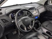 Hyundai ix35 I Рестайлинг Москва  - изображение 44