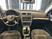 Skoda Octavia II (A5) Рестайлинг Новокузнецк  - изображение 28