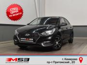 Hyundai Solaris II Кемерово  - изображение 23