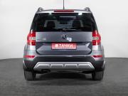 Skoda Yeti I Рестайлинг Иркутск  - изображение 26