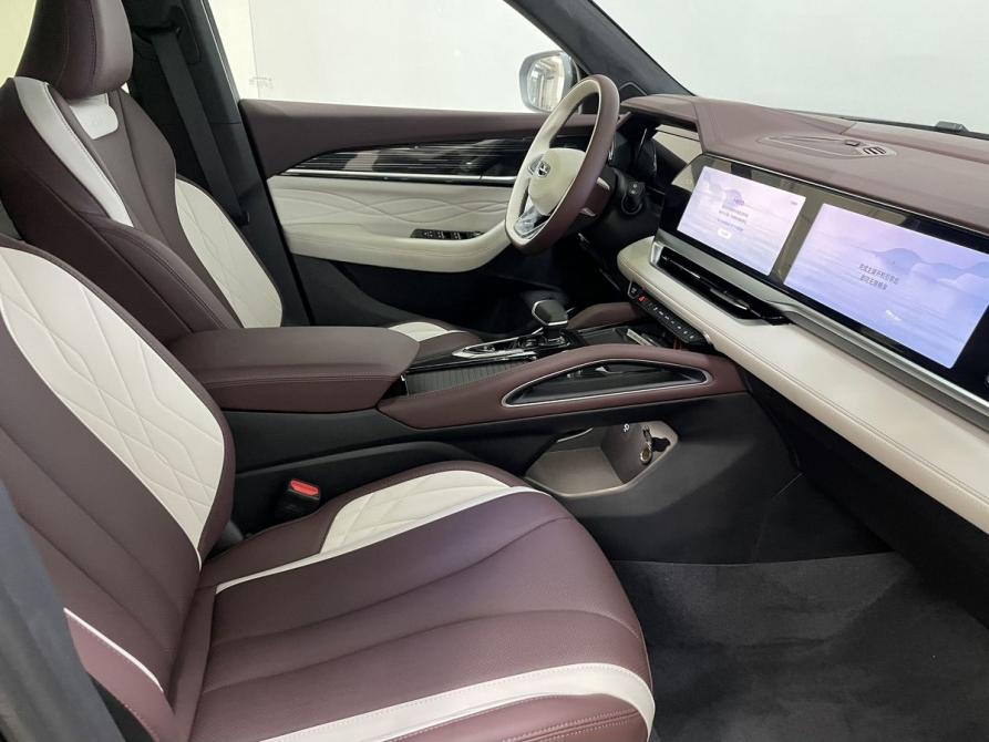 Geely Monjaro I Воронеж  - изображение 21