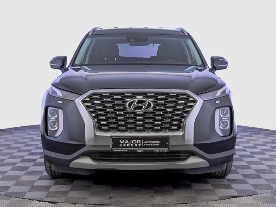 Hyundai Palisade I Москва  - изображение 2