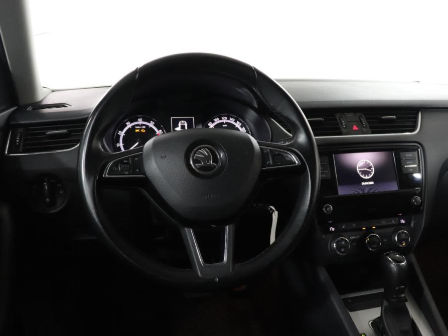 Skoda Octavia III (A7) Рестайлинг Москва  - изображение 19