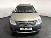 Lada (ВАЗ) Largus I Пермь  - изображение 8