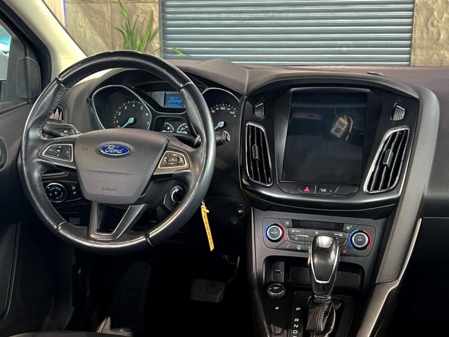 Ford Focus III Рестайлинг Оренбург  - изображение 23