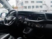 Volkswagen Multivan T6 Рестайлинг Москва  - изображение 38