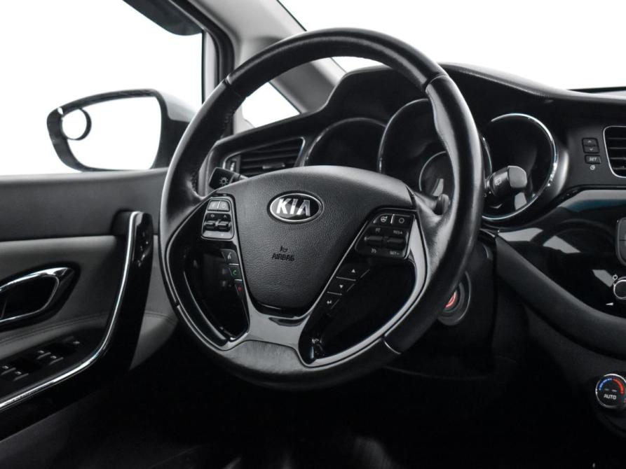 Kia Ceed II Санкт-Петербург  - изображение 15
