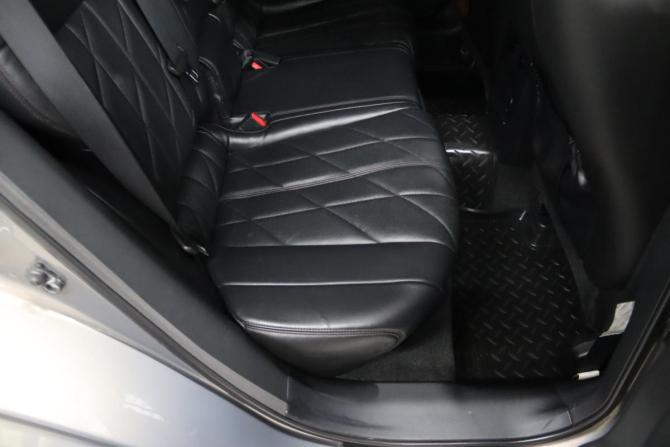 Infiniti FX II (S51) с пробегом 2009 года, цена 1 495 170 рублей, 136831 км, внедорожник, Автокод Объявления