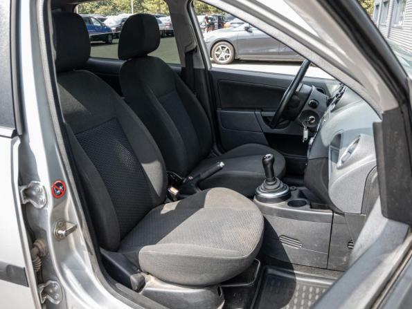 Ford Fiesta Mk5 с пробегом 2008 года, цена 445 000 рублей, 116336 км, хэтчбек, Автокод Объявления