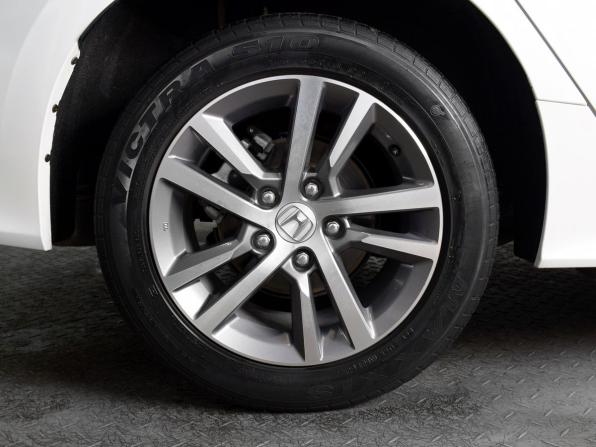 Honda Civic XI с пробегом 2022 года, цена 2 359 999 рублей, 86179 км, седан, Автокод Объявления