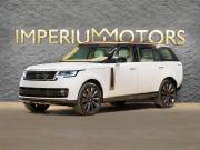 Land Rover Range Rover V Москва  - изображение 33