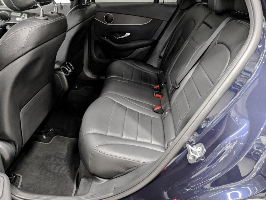 Mercedes-Benz GLC I (X253) Рестайлинг Москва  - изображение 18
