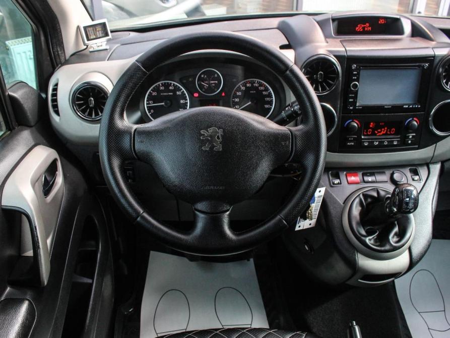 Peugeot Partner II Калуга  - изображение 8