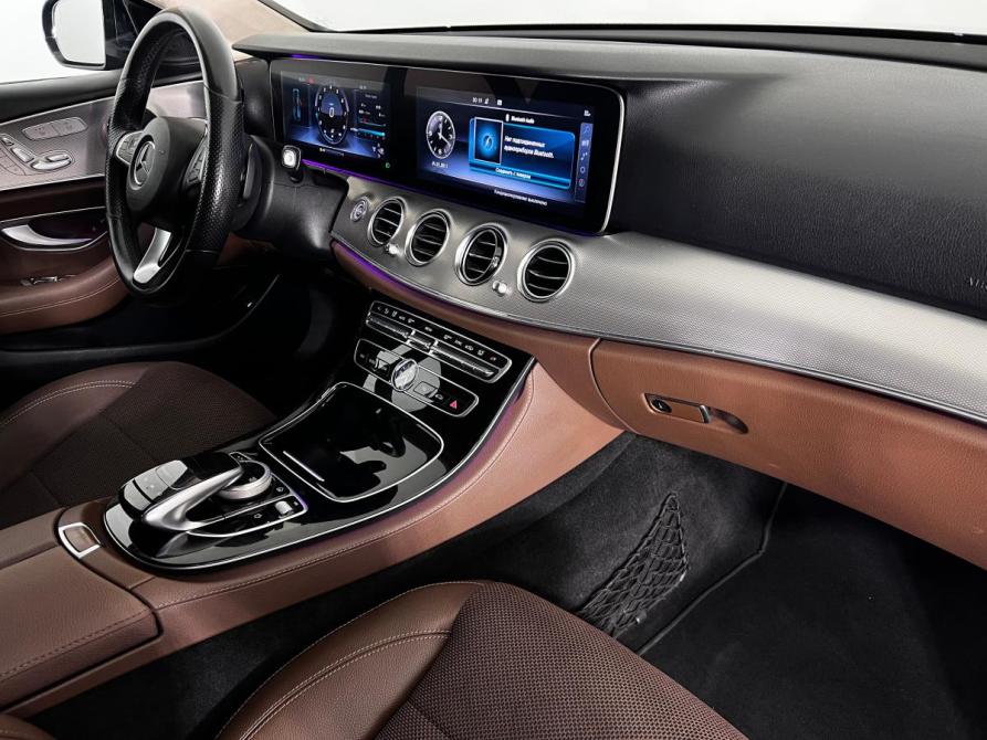 Mercedes-Benz E-Класс V (W213 S213 C238) Ростов-на-Дону  - изображение 15
