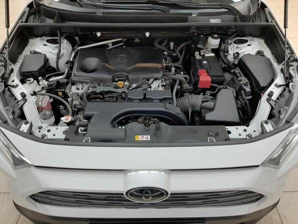 Toyota RAV4 V (XA50) с пробегом 2021 года, цена 3 990 000 рублей, 73018 км, внедорожник, Автокод Объявления