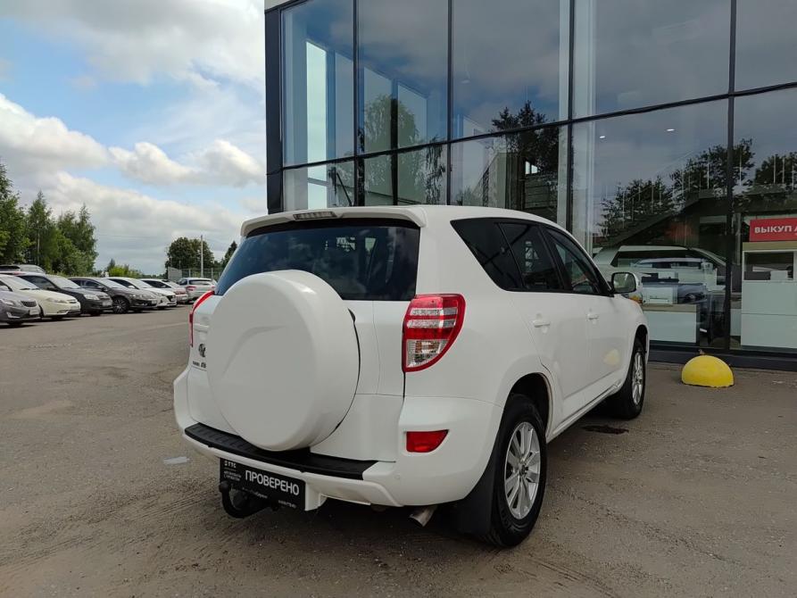 Toyota RAV4 III (XA30) Рестайлинг Ижевск  - изображение 6