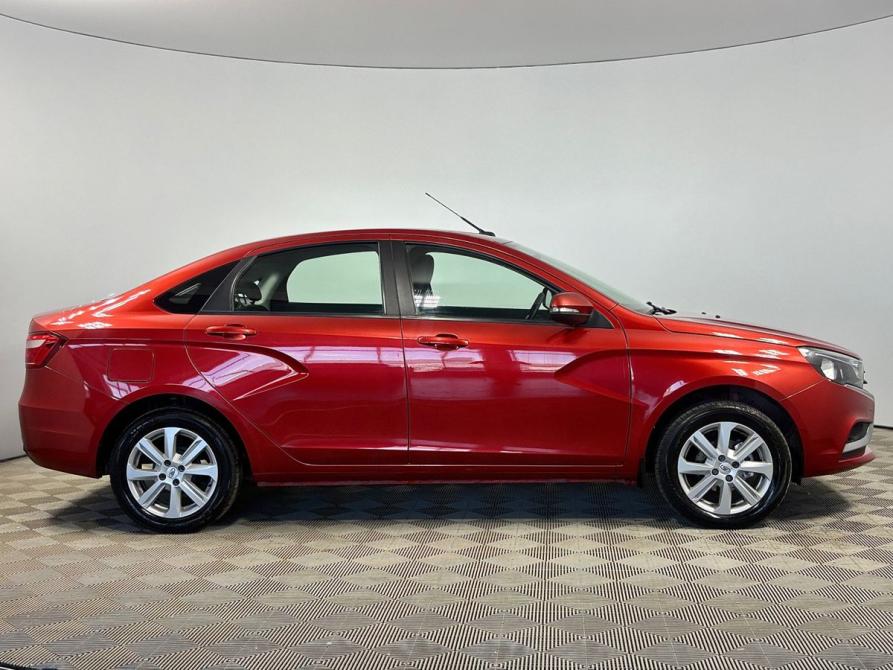 Lada (ВАЗ) Vesta I Борисоглебск  - изображение 6