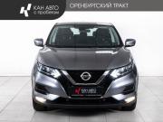 Nissan Qashqai II Рестайлинг Казань  - изображение 20