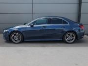 Mercedes-Benz A-Класс IV (W177) Москва  - изображение 31