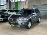 Mitsubishi Outlander II Рестайлинг Оренбург  - изображение 22