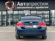Chevrolet Cruze I Волгоград  - изображение 28