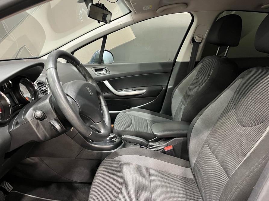 Peugeot 408 I Пермь  - изображение 15
