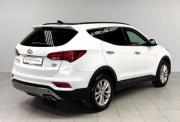 Hyundai Santa Fe III Рестайлинг Саратов  - изображение 30