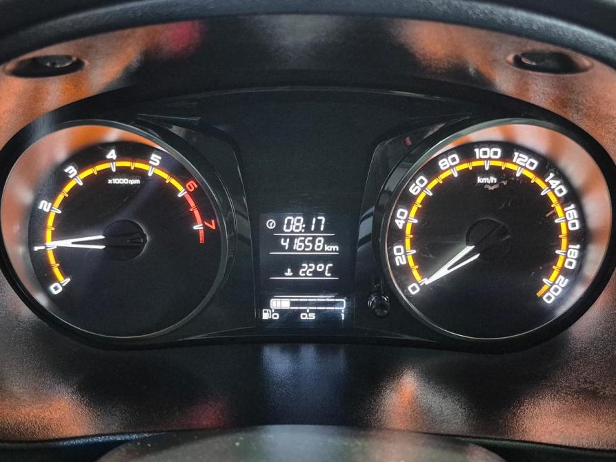 Lada (ВАЗ) Granta I Рестайлинг Воронеж  - изображение 10