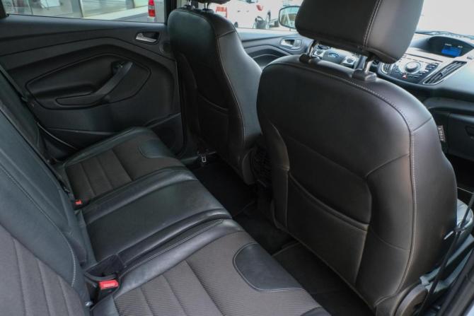 Ford Kuga II с пробегом 2014 года, цена 1 298 000 рублей, 147000 км, внедорожник, Автокод Объявления