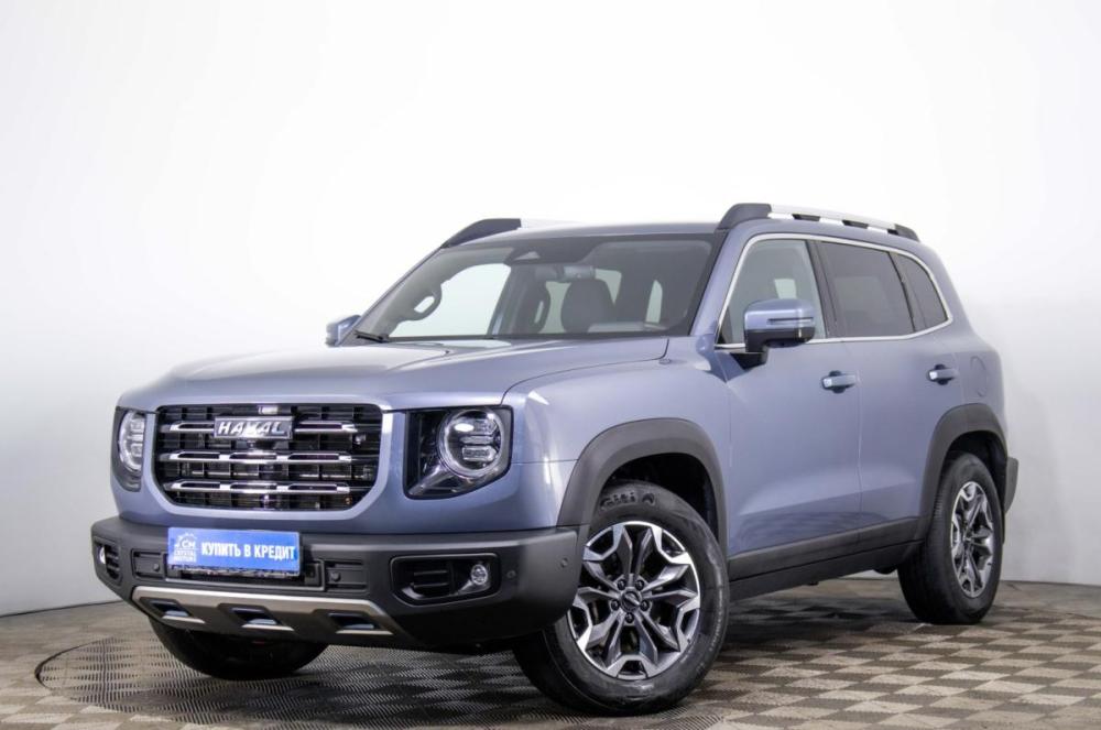 Haval Dargo I Пермь  - изображение 4