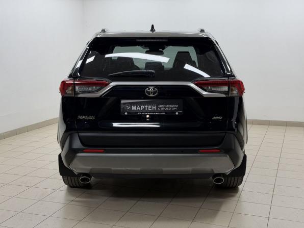 Toyota RAV4 V (XA50) с пробегом 2020 года, цена 2 821 000 рублей, 179694 км, внедорожник, Автокод Объявления